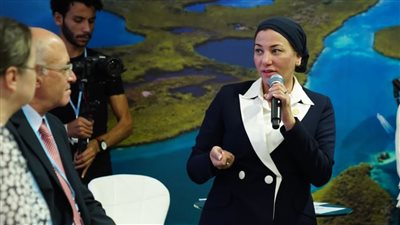 عقدا امتياز للقطاع الخاص لمدة 10 سنوات لإدارة محميتي رأس محمد ونبق