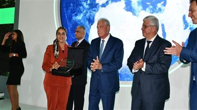 ختام مسابقة 