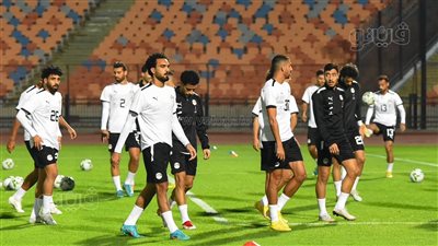 الأزمات تحاصر منتخب مصر قبل ودية بلجيكا: فيتوريا غضبان بسبب إلغاء الودية الثانية.. والإصابات تحرم الخواجة من خط الدفاع الأساسي