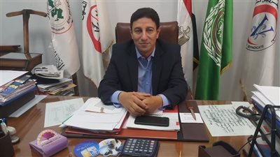 نقيب الأطباء البيطريين يشيد بدعوة الرئيس لإنهاء الحرب الروسية الأوكرانية