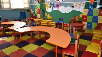 بـ لينك التسجيل.. تعليم القاهرة تعلن افتتاح المدرسة الرسمية الدولية الجديدة بروض الفرج