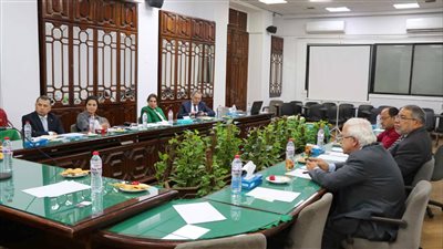 مشكلات نقابة الأطباء في اجتماع مع غرفة مقدمي الرعاية الصحية 