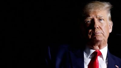 كيف أثارت نتائج الكونجرس غضب ترامب ودفعته للصراخ