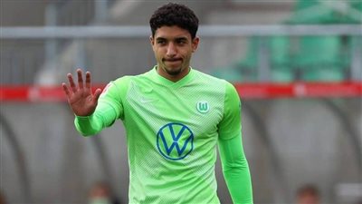 فولفسبورج الألماني يعلن رسميا رحيل عمر مرموش