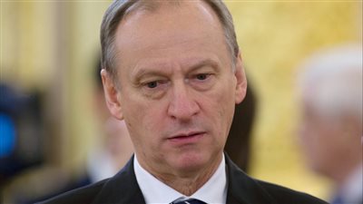 سكرتير مجلس الأمن الروسي يزور طهران