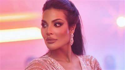 نادين نسيب نجيم تشوق جمهورها للجزء الثاني من مسلسل صالون زهرة