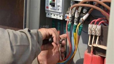 تحرير 4 آلاف قضية سرقة كهرباء في حملات تفتيشية خلال 24 ساعة
