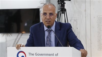 سويلم: التمويل هو كلمة السر في تنفيذ مشروعات التكيف مع التغيرات المناخية