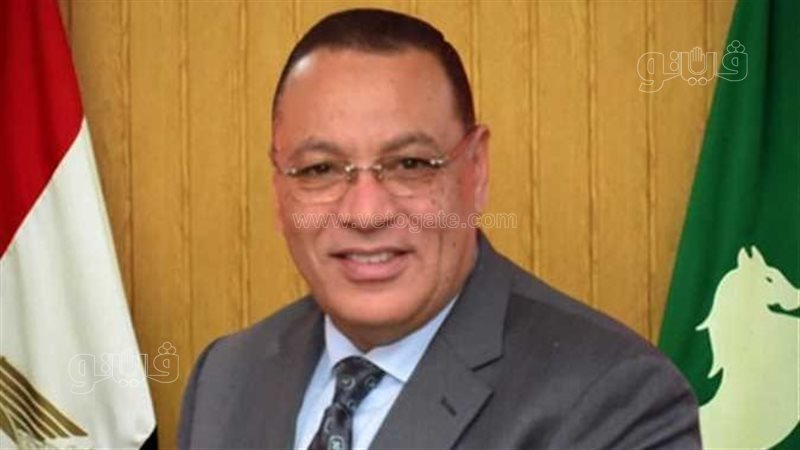 الدكتورممدوح غراب