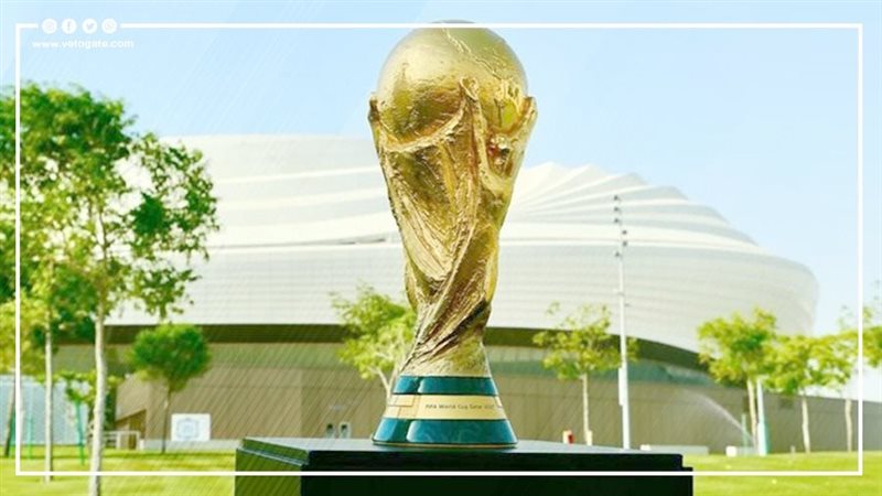  كأس العالم 