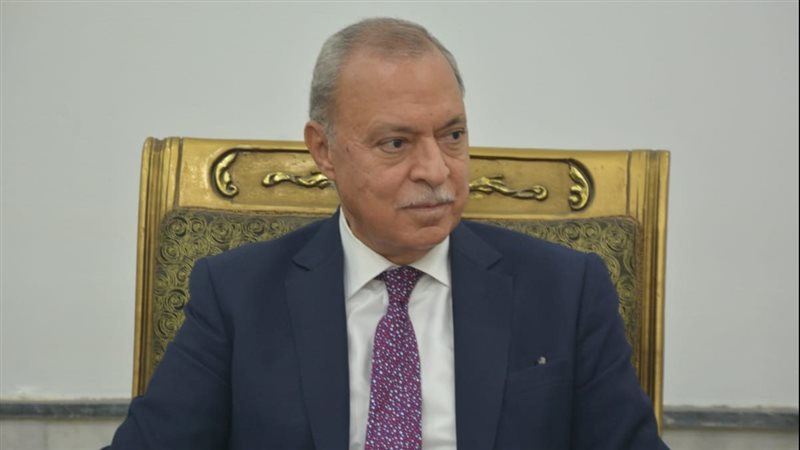 عبد الحميد الهجان