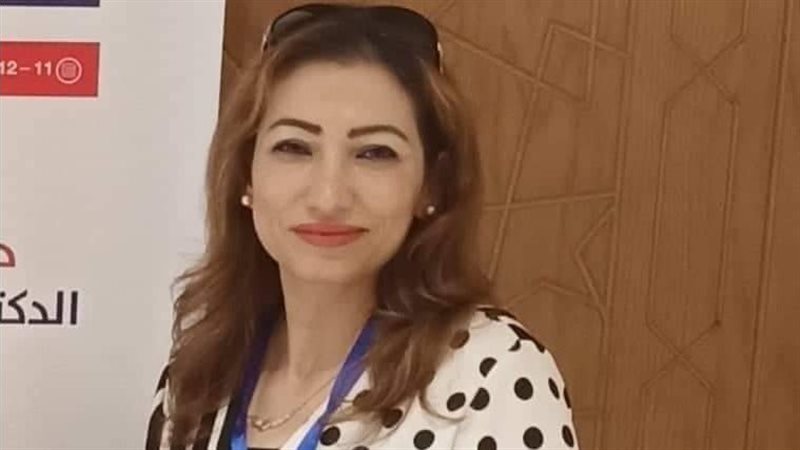  عبير أحمد، مؤسس