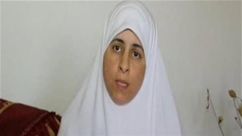 عائشة الشاطر