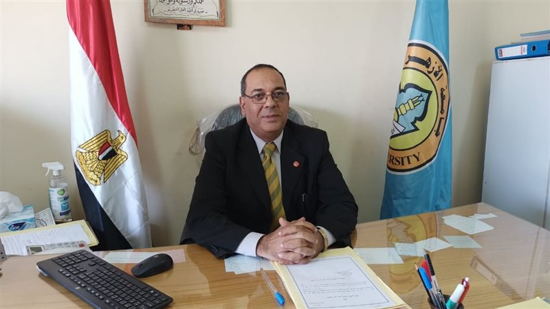 أحمد عبدة مديرًا