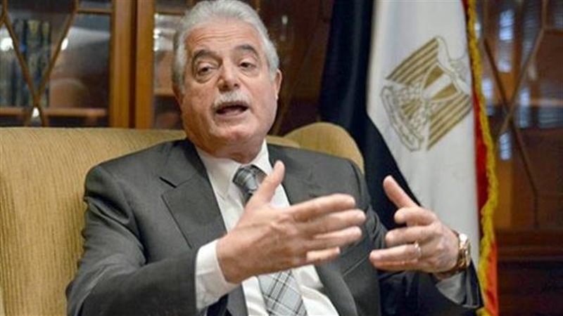  اللواء خالد فودة،