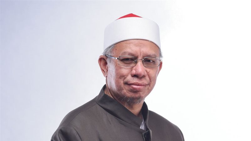 السيناتور ذو الكفل