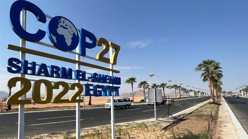 مؤتمر المناخ 