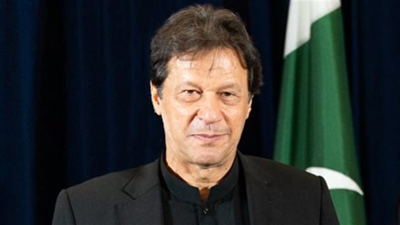 عمران خان