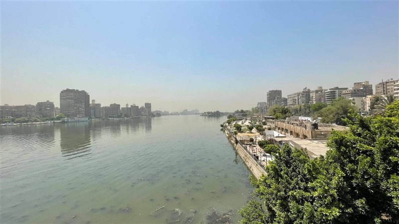 حالة الطقس