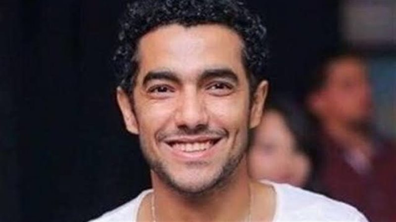 ميدو عادل