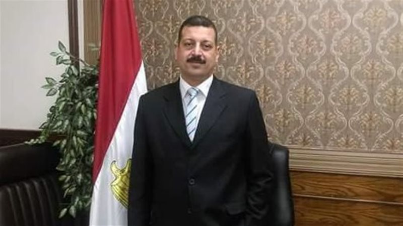 الدكتور أيمن حمزة