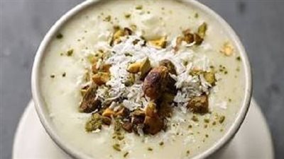 طريقة عمل السحلب في المنزل بمكونات طبيعية