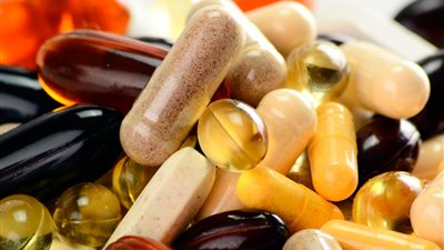 المكملات الغذائية، نستورد 5% فقط من الاستهلاك وهذا سبب تعطيل الاستثمارات