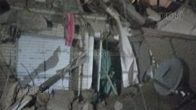 أبرز حوادث المحافظات في 24 ساعة.. أزمة قلبية تنهي حياة موظف بطب بنها.. مصرع وإصابة 16 في حادث ببني سويف.. وانهيار عقار بالإسكندرية 