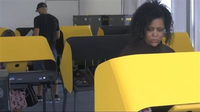  ليلة مزعجة لترامب في انتخابات التجديد النصفي الأمريكي