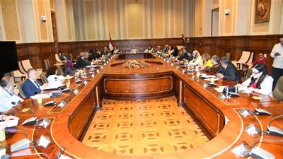  بعد الموافقة على 12 مادة.. 