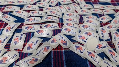 اكتساح جمهوري.. النتائج الأولية لانتخابات التجديد النصفي للكونجرس الأميركي