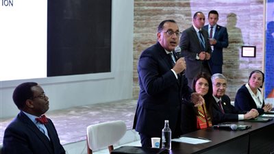 مدبولي: الدول النامية تنظر إلى قمة المناخ باعتبارها اختبارا حقيقيا للمصداقية