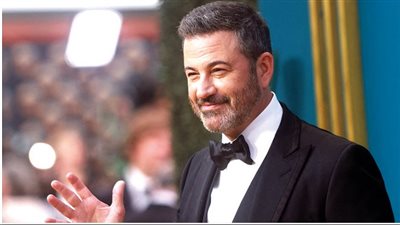 لإصلاح ما أفسده ويل سميث.. اختيار جيمي كيمل لتقديم حفل جوائز الأوسكار 2023