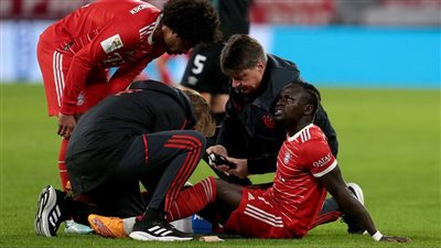 الحاجي ضيوف: سنجعل ماني يشعر بالفخر رغم الغياب عن كأس العالم