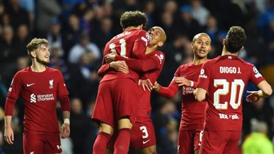 موعد مباراة ليفربول القادمة في الدوري الإنجليزي