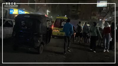 أخبار مصر.. الصحة تدفع بـ5 سيارات إسعاف لعقار إمبابة المنهار.. والأرصاد الجوية تعلن حالة الطقس حتى الإثنين المقبل