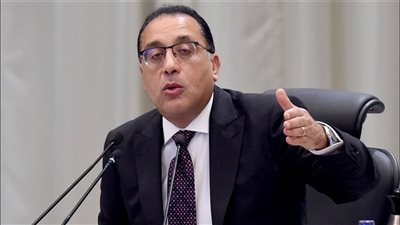 رئيس الوزراء يتابع الجهود الناجحة لمنظومة مواجهة نوبات تلوث الهواء