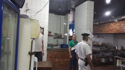 محافظ الإسكندرية: إجراءات مكثفة للحد من المخالفات البيئية في الأحياء