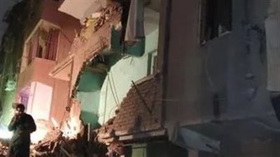 الاستعلام عن الحالة الصحية لمصابي عقار إمبابة المنهار