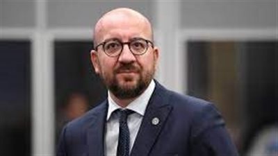 شارل ميشيل: مصر شريك أساسي ومهم للاتحاد الأوروبي