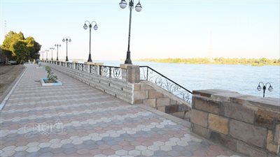 متنفس الفقراء وفسحة الغلابة.. 