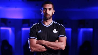 حقيقة عودة أحمد فتحي للأهلي 