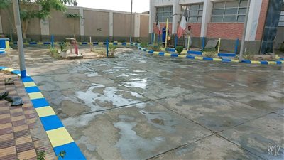 رئيس مياه القناة: استمرار أعمال الحملة الموسعة لتجميل المحطات في بورسعيد والإسماعيلية والسويس