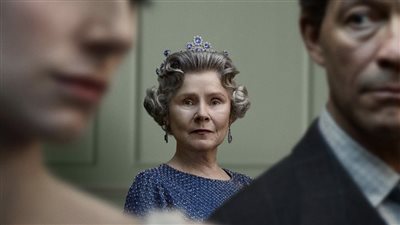 نتفليكس تطرح حلقات الموسم الخامس من مسلسل The Crown 