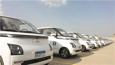 نور درويش: فتح أبواب الاستيراد يؤدي إلى انتشار السيارات الكهربائية