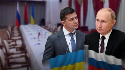 الخارجية الأمريكية: نتفق مع دعوة السيسي لحل الأزمة الأوكرانية.. ووقف الحرب بيد بوتين | فيديو