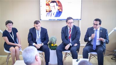 تضم 150 وحدة.. الصحة تطلق مبادرة التشخيص عن بُعد 