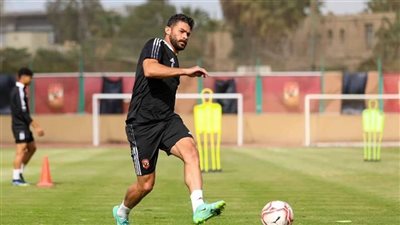 حقيقة اعتذار الأهلي عن عدم انضمام ياسر إبراهيم لمنتخب مصر | فيديو 