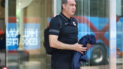 التشكيل المتوقع لفيوتشر أمام أول أغسطس بالكونفدرالية