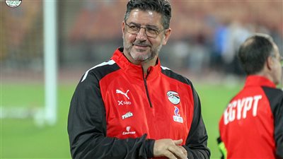 المرشحون للخروج من قائمة منتخب مصر لمواجهة بلجيكا